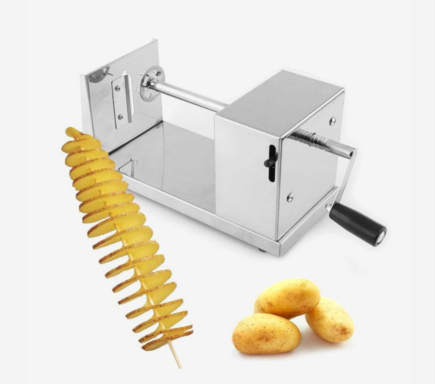 Potato Spring Roll Making Machine